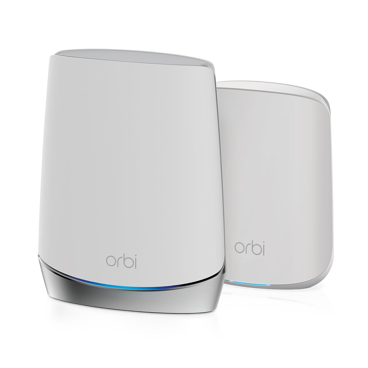 Amazon.com: NETGEAR Orbi Whole Home Tri-Band Mesh WiFi 6 System